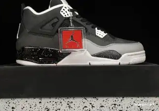 Hyperoad 4 RETRO FEAR AIR JORDAN 0506